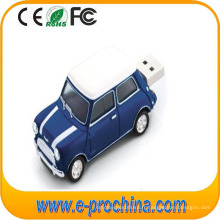 Hot-Sell Car Shape promotionnel lecteur flash USB (ET20)
